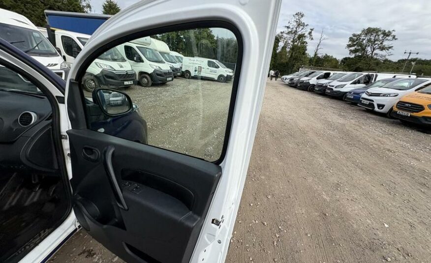 2020 Nissan NV250 NV250 Tekna DCI – BF69VMD