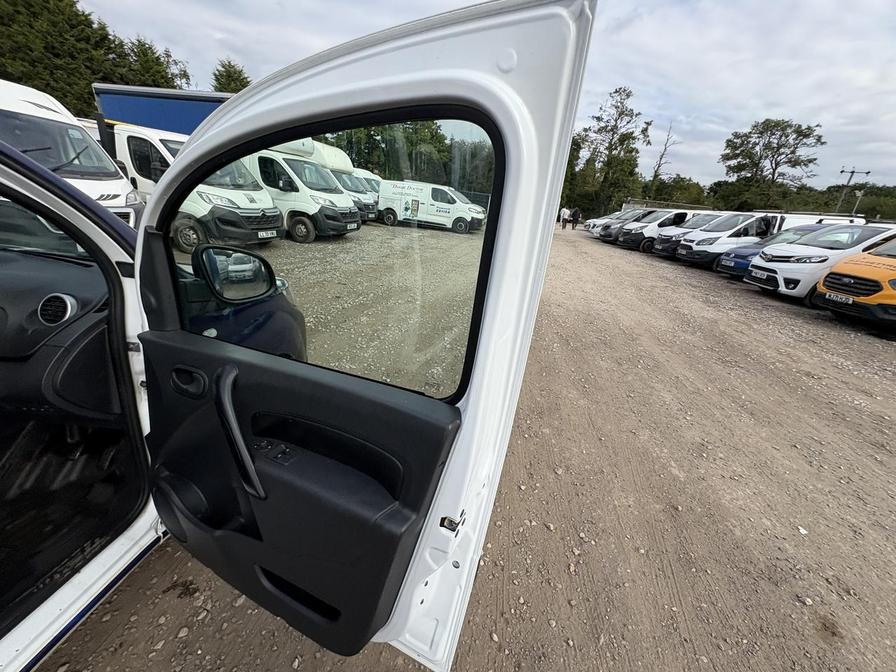 2020 Nissan NV250 NV250 Tekna DCI – BF69VMD