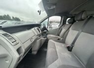 2008 Renault Trafic Trafic LL29 DCI 115 – FV08KGU