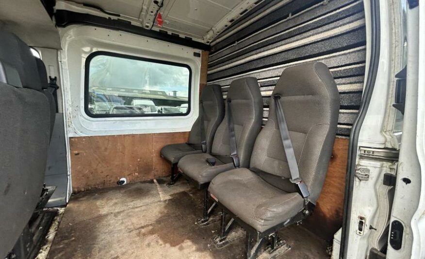 2016 Ford Transit Transit 350 – ND16LFL