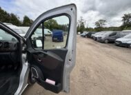 2018 Fiat Talento Talento SX MultiJet II – GK18SCX