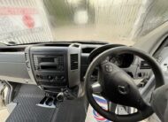 2017 Mercedes-Benz Sprinter Sprinter 314 CDI – SB17TGX