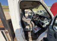 2009 Ford Transit Transit 100 T350 MWB RWD – BX09FUU