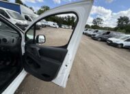 2017 Citroen Berlingo Berlingo 625 Enterprise Blue HDi – BJ67XTE