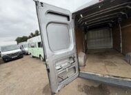 2018 Citroen Relay Relay 35 L3H2 Enterprise Blue HDi – CN18ENX