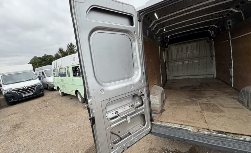 2018 Citroen Relay Relay 35 L3H2 Enterprise Blue HDi – CN18ENX