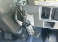 2021 Fuso Canter  – WS21UXP