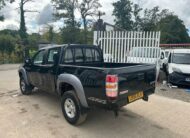 2006 Mazda BT-50 BT-50 TS 4×4 – LB56ELH
