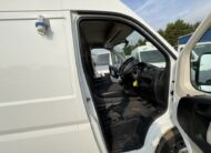 2017 Citroen Relay Relay 35 L3H2 Enterprise Blue HDi – CN67EKM