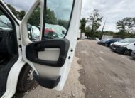 2020 Peugeot Boxer Boxer 335 L3 Blue HDi – BJ20LPL