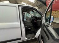 2021 Ford Transit Custom Transit Custom 300 Trend EcoBlue – HT71DZZ