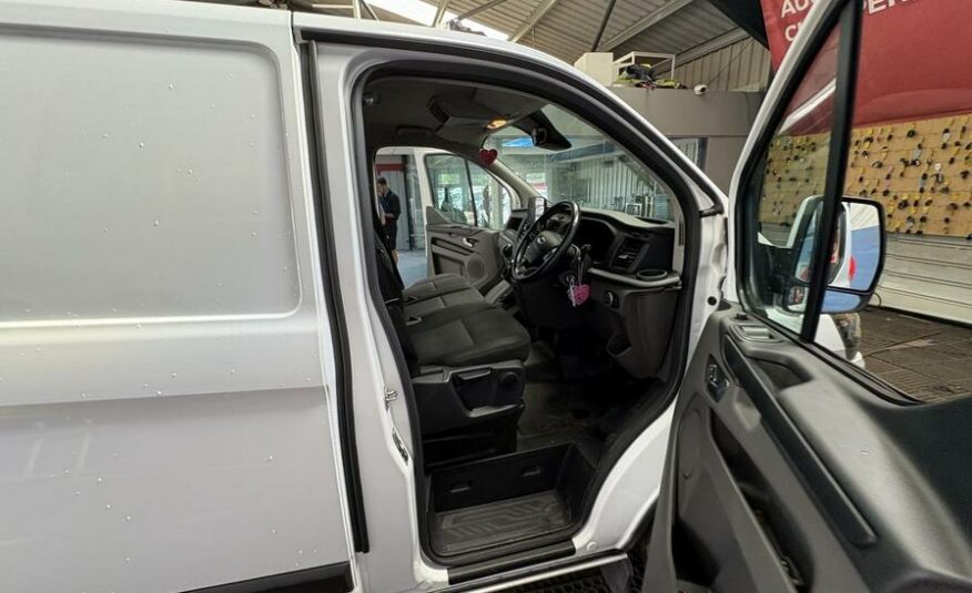 2021 Ford Transit Custom Transit Custom 300 Trend EcoBlue – HT71DZZ