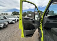 2013 Iveco Daily  – HK62UWD