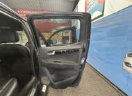 2015 Isuzu D-Max D-Max Blade Double Cab Twin T TD – GD15RWE