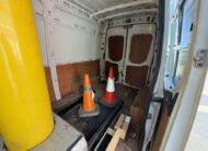 2015 Iveco Daily Daily 35S13 MWB – GD15PFJ