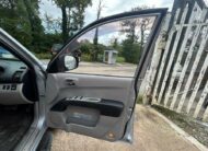2012 Mitsubishi L200 L200 Barbarian LWB Double Cab DI-D 4×4 Auto – YX12VDF