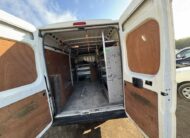 2021 Citroen Relay Relay 35 L3H2 Enterprise Blue HDi S/S – LM21PVE