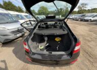2014 Skoda Octavia Octavia SE TDI CR – FV14XKC
