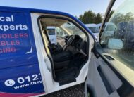 2019 Volkswagen Transporter Transporter T28 Highline TDI BlueMotion Technology – DE19VRY