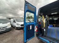 2006 Renault Master Master LM35 dCi 100 LWB – BX06VHU