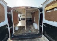 2018 Renault Trafic Trafic SL27 Business dCi – SG68NWW