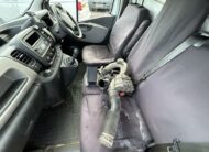 2015 Renault Trafic Trafic SL27 Business+ dCi – EA15BVT