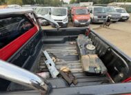 2008 Toyota Hilux HI-Luxury Invincible D-4D 4×4 Double Cab Auto – SY08ZTX