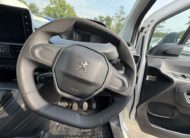 2021 Peugeot Partner Partner Professional L1 Blue HDi – NY21DLU