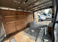 2012 Vauxhall Vivaro Vivaro 2900 Sportive CDTi LWB – DG62MTZ