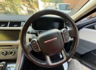 2018 Land Rover Range Rover Sport Range Rover Sport HSE SDV6 Auto – LB67EXM