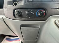 2008 Ford Transit Transit 115 T260 SWB FWD – WL58DNV