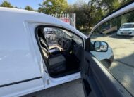 2011 Volkswagen Caddy Caddy C20 TDI 102 – RO11OAX