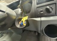 2010 Ford Tourneo Transit 115 Tourneo T280 SWB Limited – EO60NYC