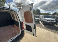 2022 Peugeot Partner Partner Professional Premium Blue HDi – WP22PLN