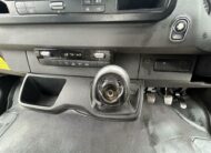 2018 Mercedes-Benz Sprinter Sprinter 314 CDI – YF68LRO