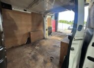 2017 Vauxhall Combo Combo 2000 CDTi – YP67PVO