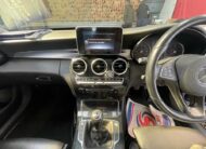 2016 Mercedes-Benz C-Class C220 D SE – WF16TWG