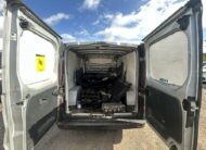 2016 Vauxhall Vivaro Vivaro 2900 Bi-T CDTi ecoFLEX S/S – FN66LHL