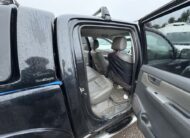 2013 Toyota Hilux HI-Luxury Invincible D-4D 4×4 Double Cab Auto – DV13SFZ