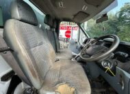 2008 Ford Transit Transit 100 T350 MWB RWD – NL08VXA