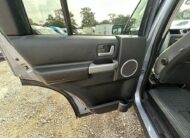 2008 Land Rover Discovery Discovery 3 MWB – YT08HJO