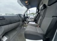 2017 Volkswagen Crafter Crafter CR35 TDI BlueMotion Technology – ML17KTV