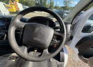 2021 Citroen Relay Relay 35 L2H2 Enterprise Blue HDi S/S – SY21WUR