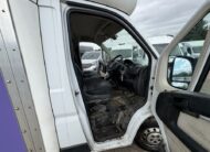 2020 Fiat Ducato Ducato 35 MultiJet II – FV20BOU