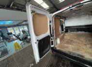 2021 Renault Trafic Trafic SL28 Business+ Energy dCi – MT21TDV