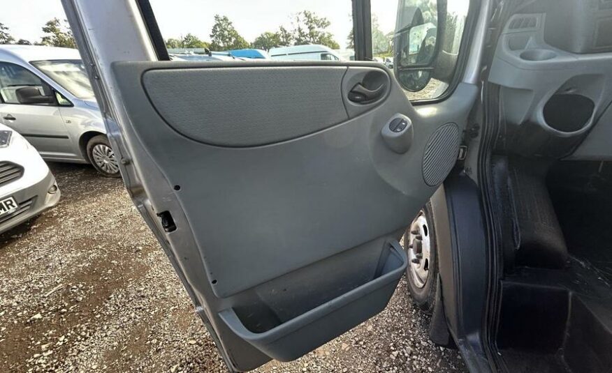 2011 Ford Transit Transit 85 T280 SWB FWD – ML61BMY