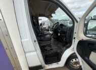 2020 Fiat Ducato Ducato 35 MultiJet II – FV20BNX