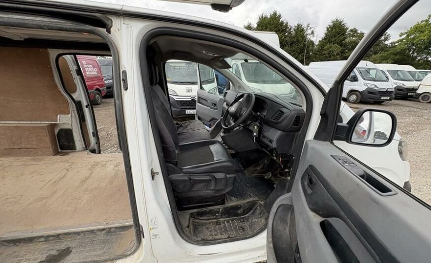 2017 Peugeot Expert Expert Professional Standard Blue HDi – SD17ZTO