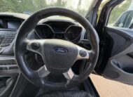 2015 Ford Transit Connect Transit Connect 200 Limited – EX15XFF