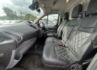 2017 Ford Transit Custom Transit Custom 270 Limited Auto – RA17CUV
